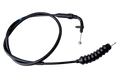 Cable Acelerador Boxer Titannuim 100 - Platino Bajaj y Más