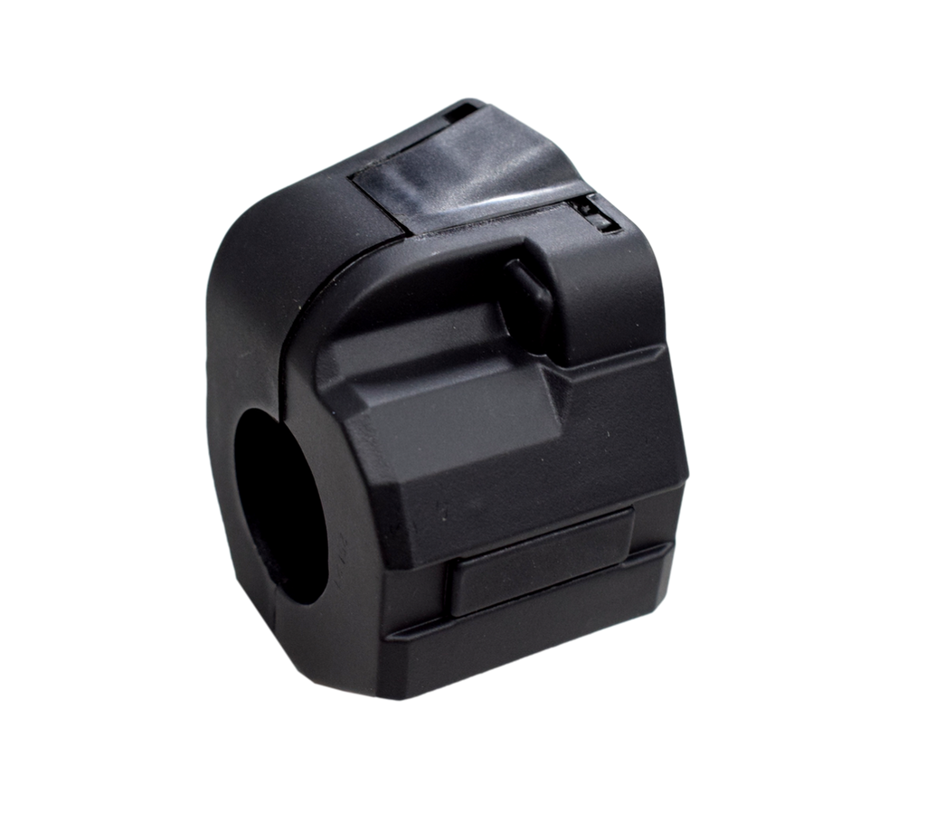 Comando Derecho Boxer Titannium 100 Bajaj Original