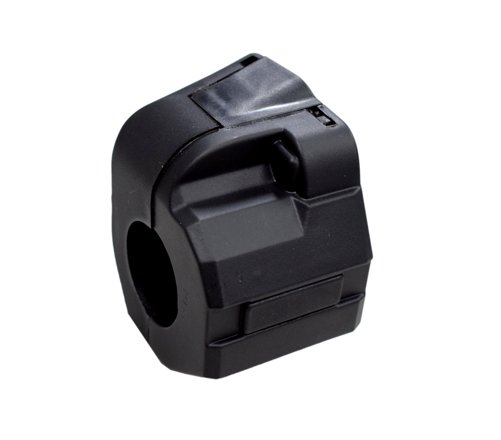 Comando Derecho Boxer Titannium 100 Bajaj Original