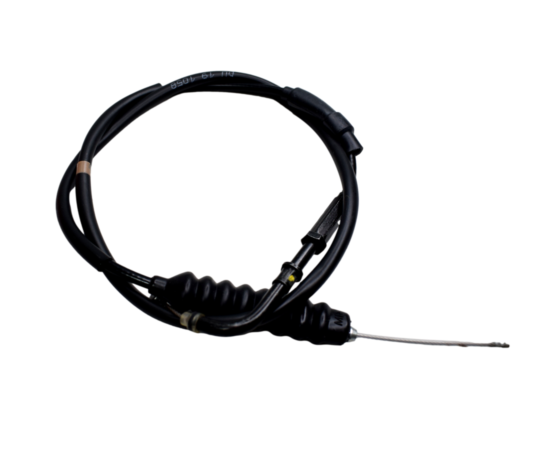 Cable Acelerador Boxer Titannium/Ks/Es - Boxer S y Más