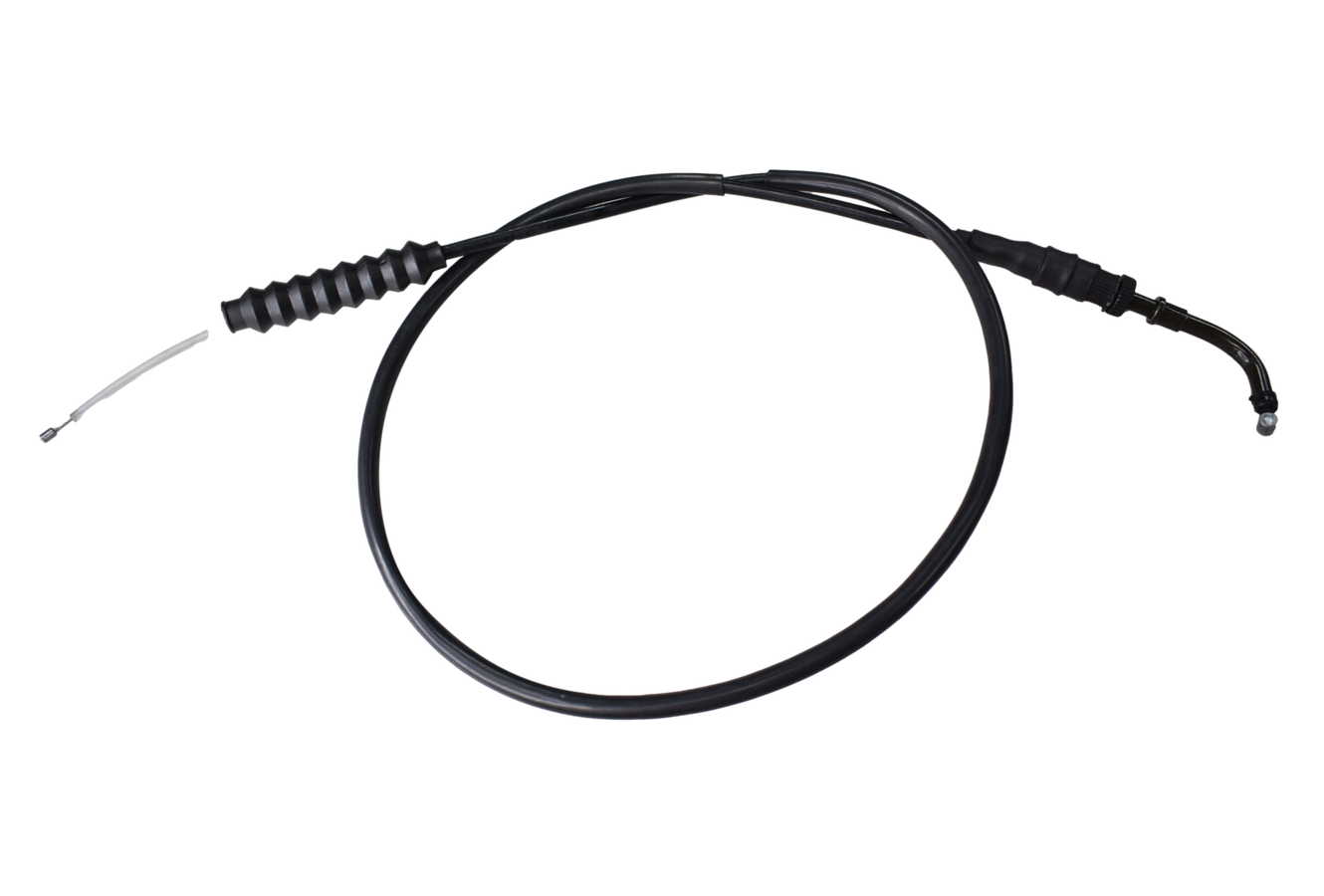 Cable Acelerador Boxer Titannium/Ks/Es/100S Bajaj y Más