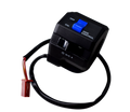 Comando Derecho Boxer Ct 100 S1D Bajaj Original