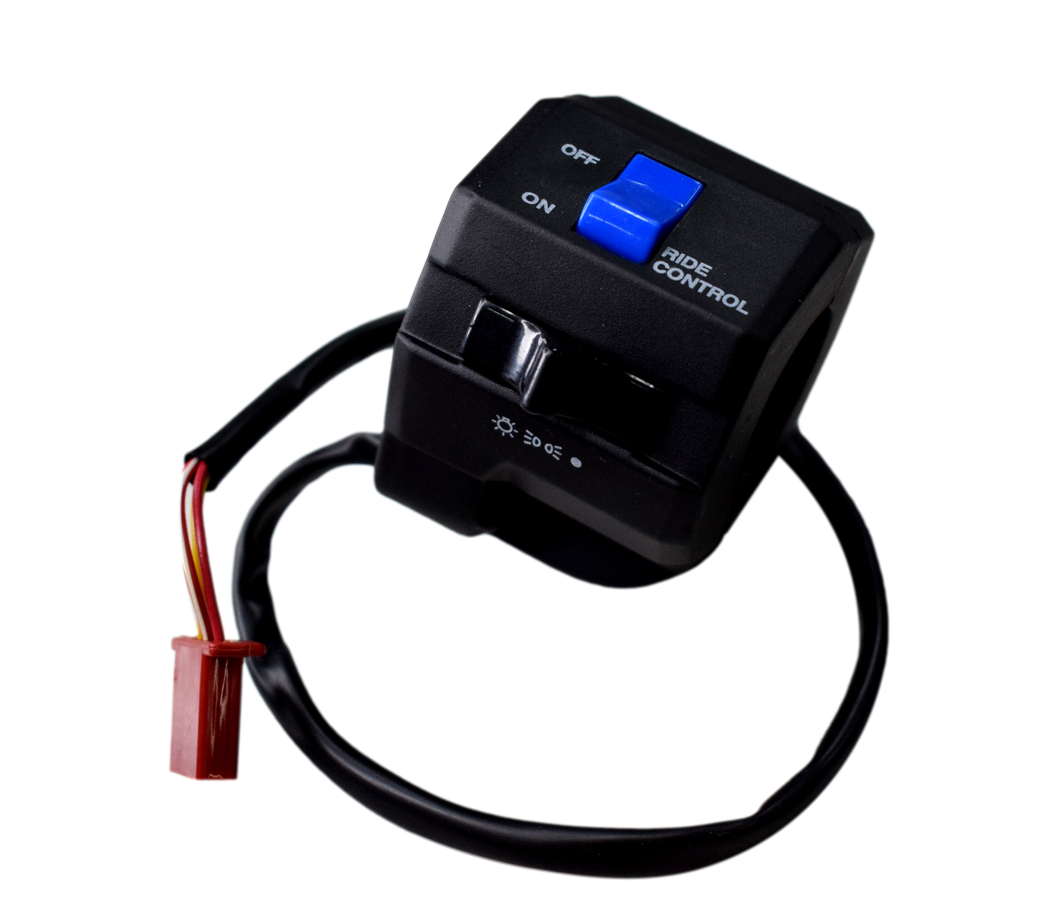 Comando Derecho Boxer Ct 100 S1D Bajaj Original