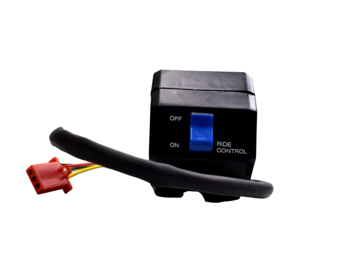 Comando Derecho Bajaj Boxer Ct 100