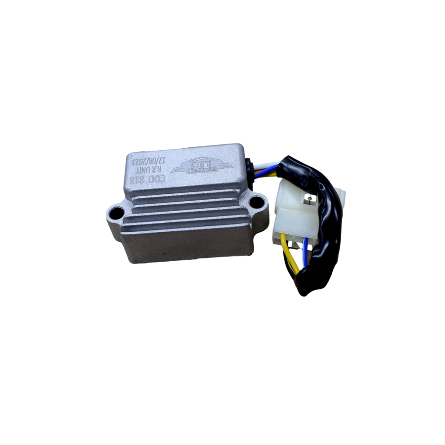 Regulador Bajaj Boxer 100, Platino 100