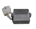 Regulador Boxer Tec 100 - Platino Bajaj 100 Original