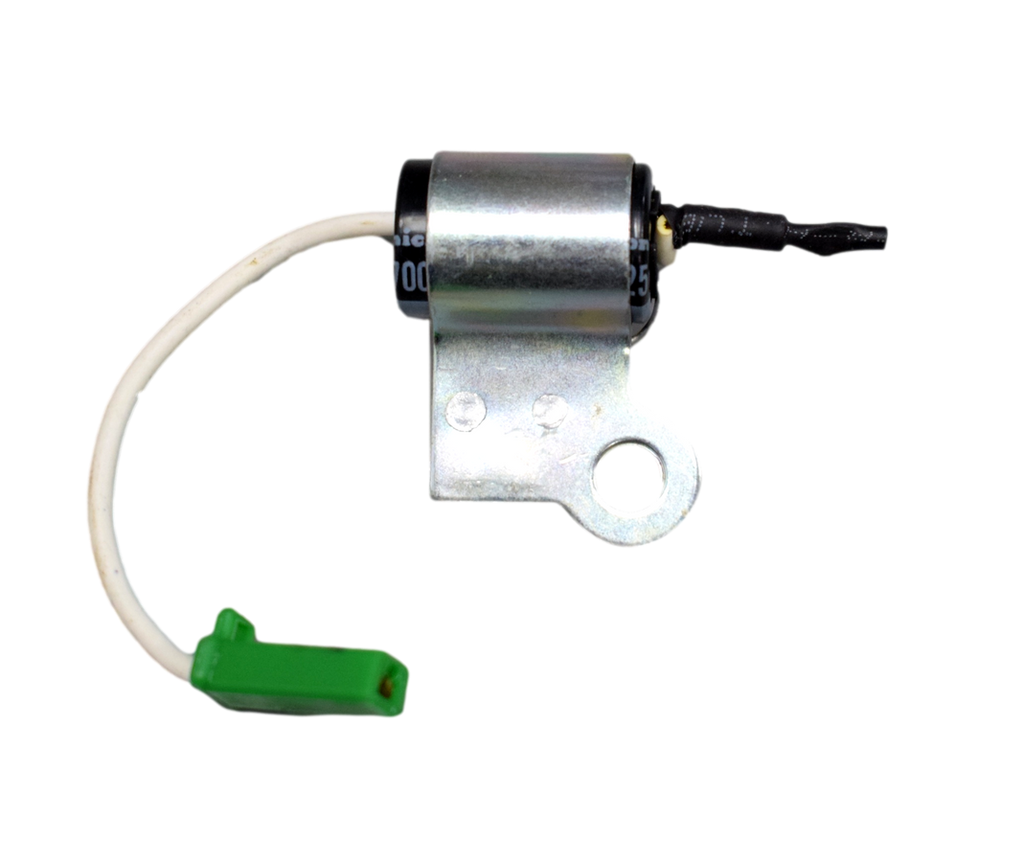Condensador Boxerct-Tec/Platino Original Bajaj