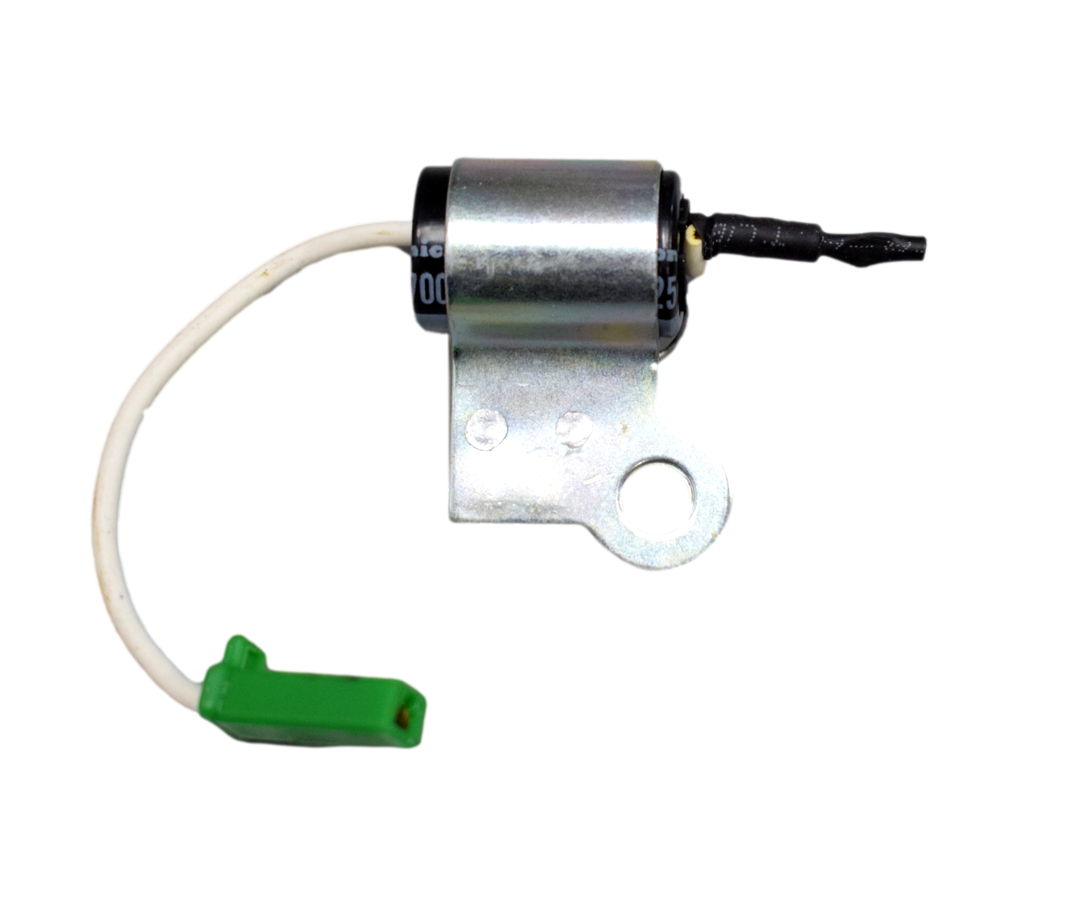Condensador Boxerct-Tec/Platino Original Bajaj