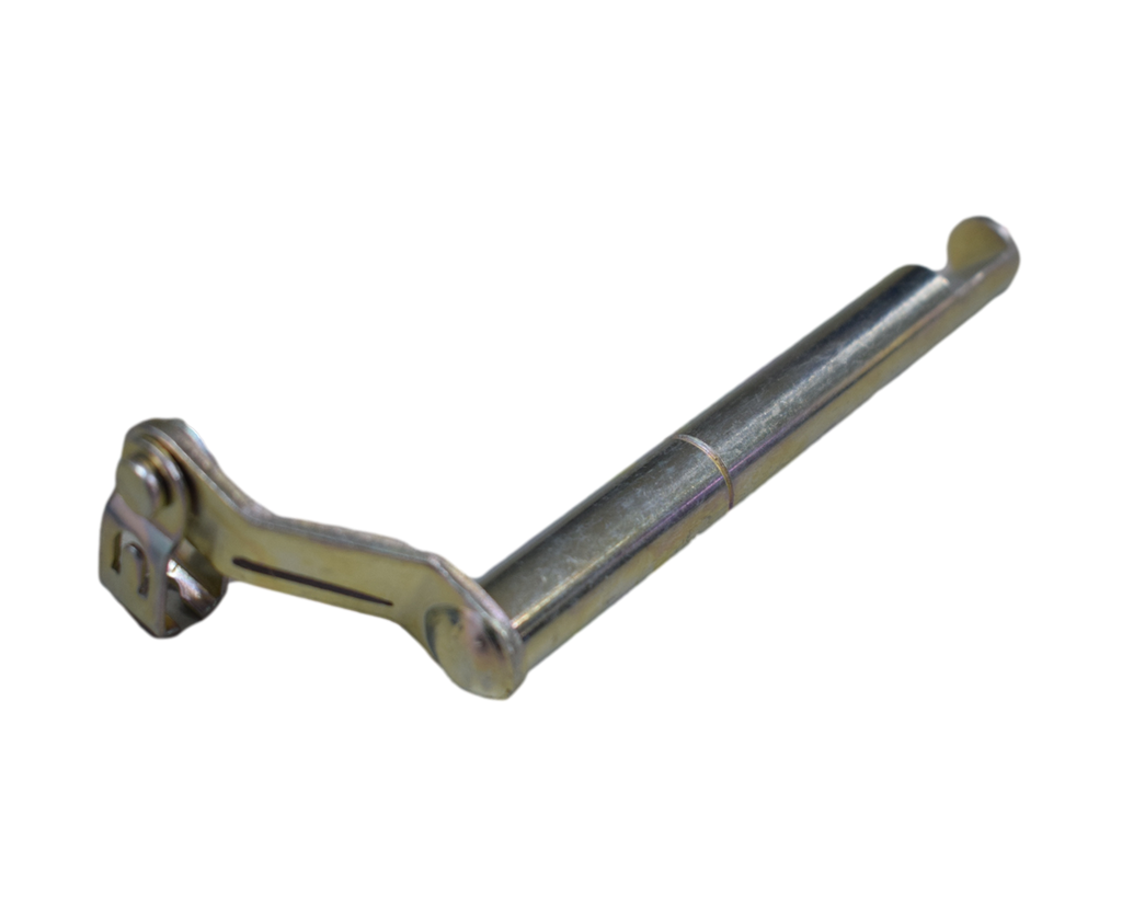 Leva De Clutch Boxer Tec 100 Bajaj Original