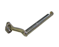 Leva De Clutch Boxer Tec 100 Bajaj Original