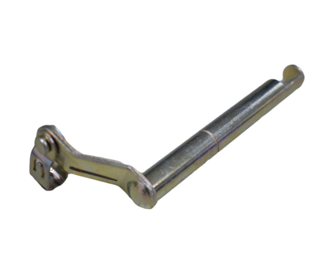 Leva De Clutch Boxer Tec 100 Bajaj Original