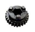 Piñon De Tercera Eje Primario (Dientes 25) Boxer Tec y Más