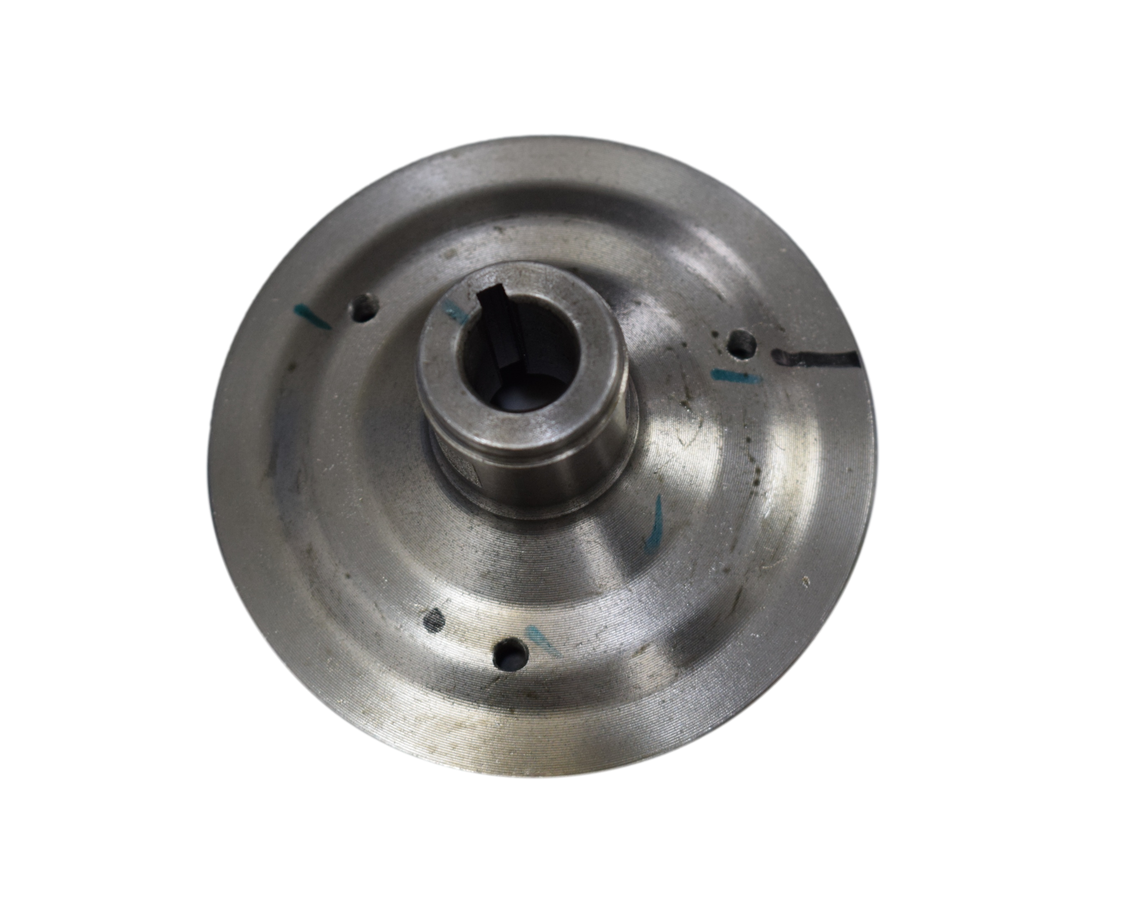Tapa Filtro De Aceite Boxer Tec 100 Bajaj Original
