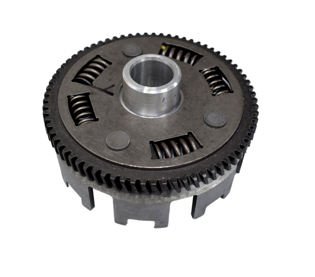 Campana De Clutch (Dientes 73) Bajaj Boxer 100, Platino 100
