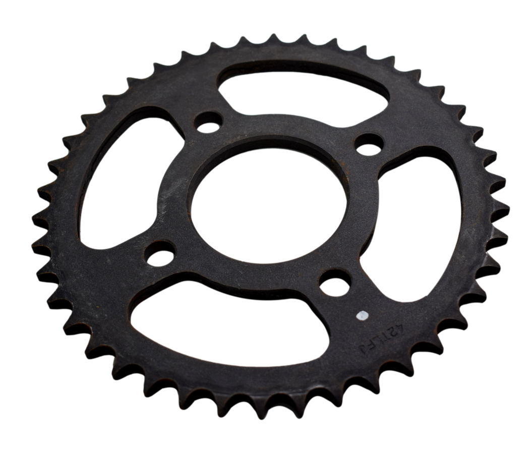 Sprocket Boxer Bm 150 Bajaj Original (Dientes 42)