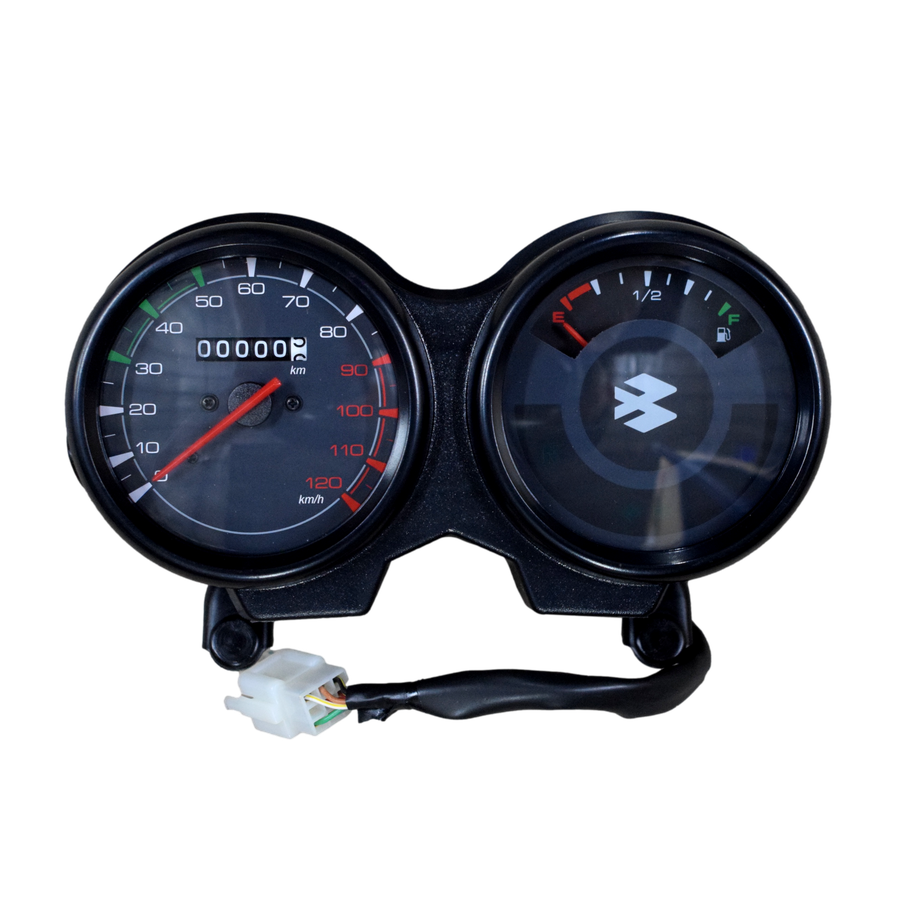 Velocimetro Boxer Ct 125 Bajaj Original