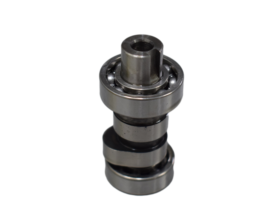 Arbol De Levas Boxer Ct 100/Tec - Platino Bajaj 100 Original