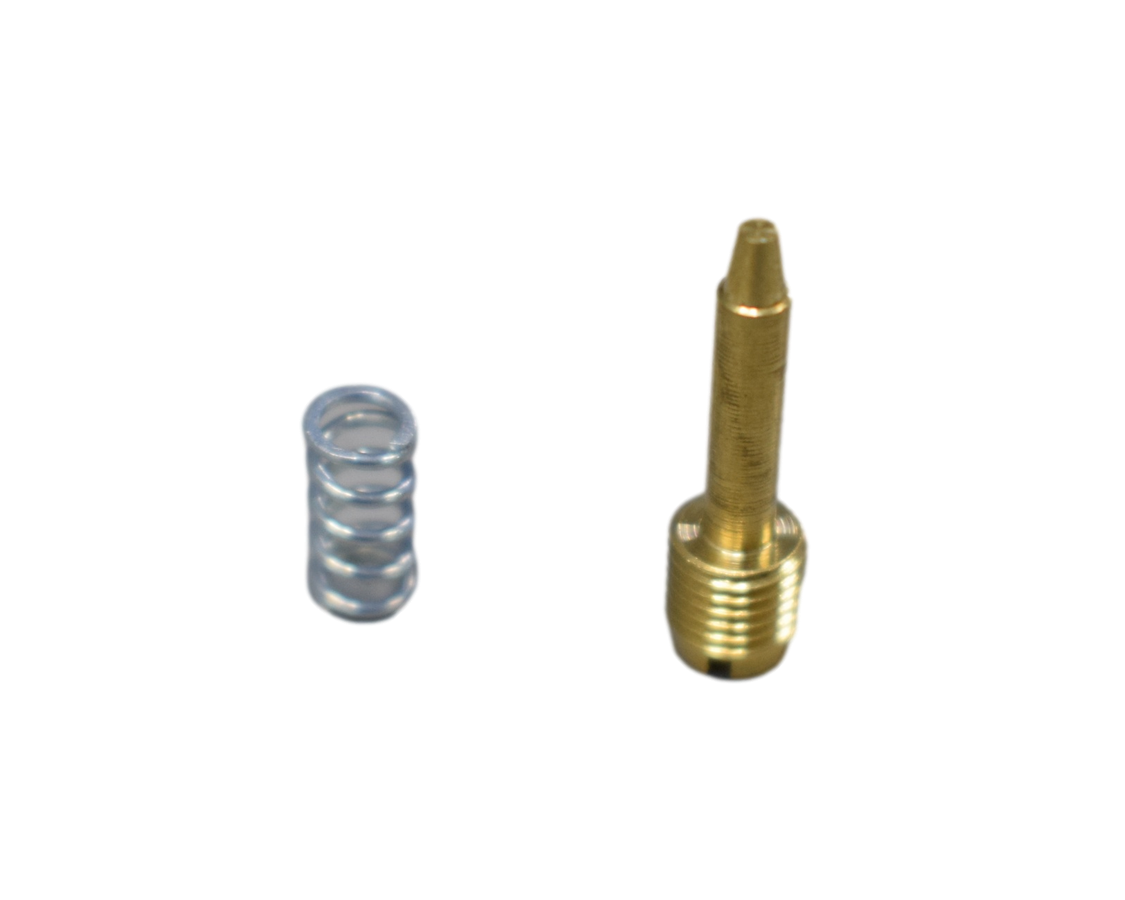 Aguja De Aire Platino 100 - Boxer Tec 100/S1D Bajaj Original