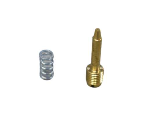 Aguja De Aire Platino 100 - Boxer Tec 100/S1D Bajaj Original