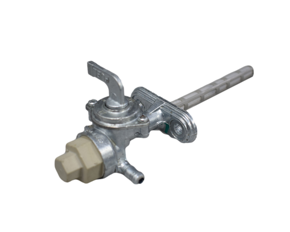 Llave De Gasolina Platino Bajaj 100 Original