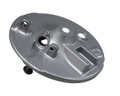 Portabandas Delantero Boxer Tec 100 - Platino Bajaj y Más