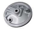 Portabandas Delantero Platino Bajaj Original