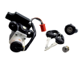 Victory Switch / Bajaj Platino 100