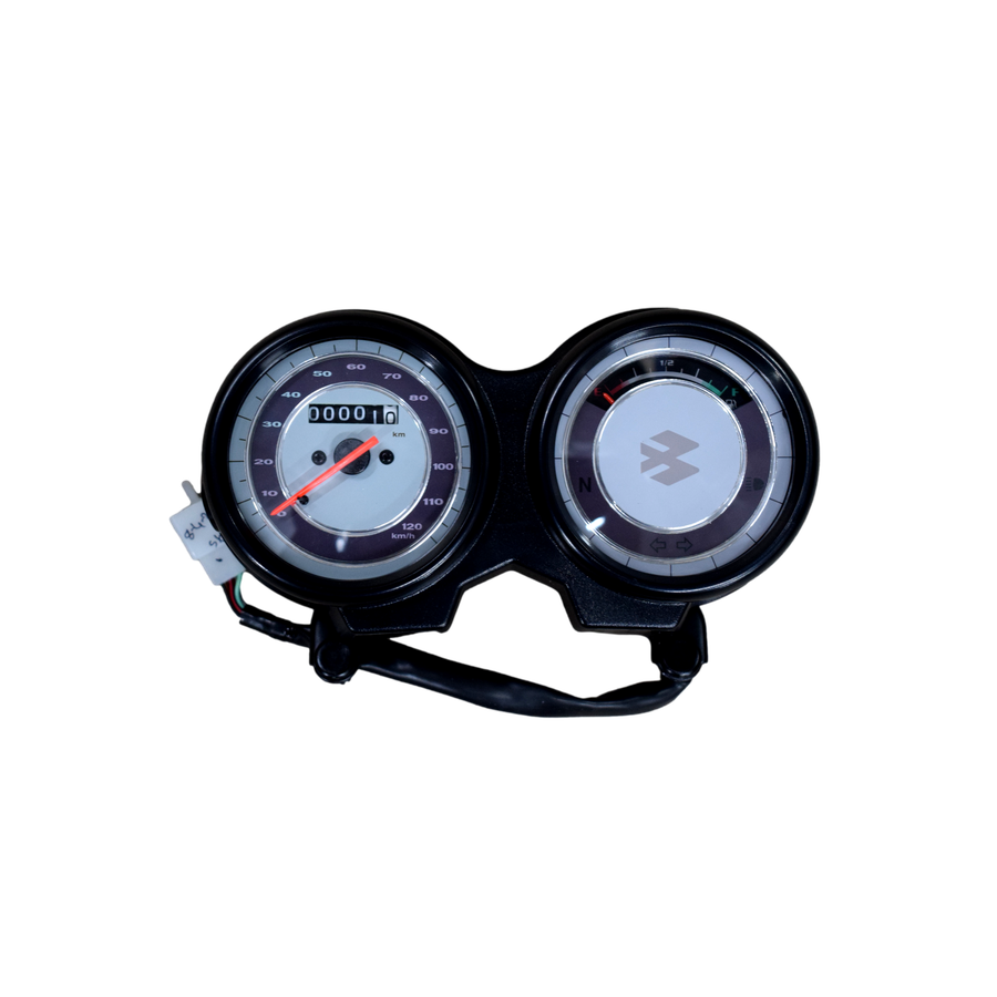 Velocímetro Platino Bajaj 100 Original