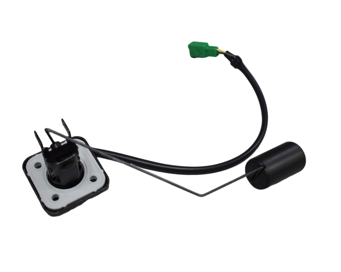 Medidor Gas Cuadr. Platino 100-Original 125 Bajaj