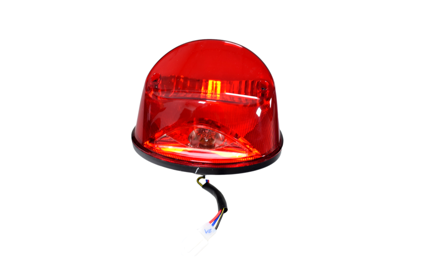 Stop Platino 125 (Cambios 5) Bajaj Original