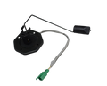 Medidor Gas Platino 110/Tric (Octag) Original Bajaj