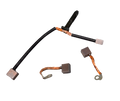 Escobillas De Arranque Bajaj Pulsar Ns 200