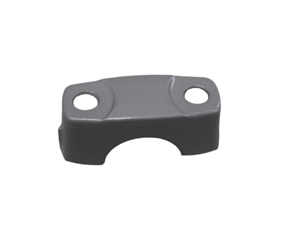 Abrazadera De Manubrio Boxer Tec 100 Bajaj Original