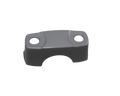 Abrazadera De Manubrio Boxer Tec 100 Bajaj Original