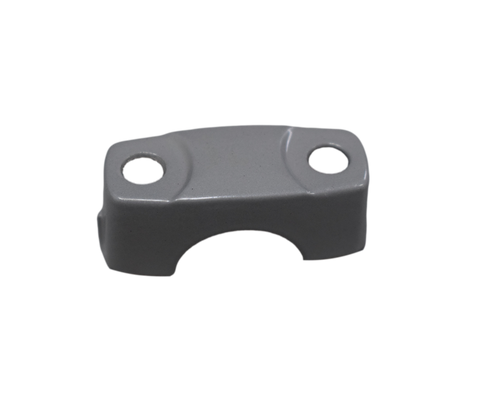Abrazadera De Manubrio Boxer Tec 100 Bajaj Original