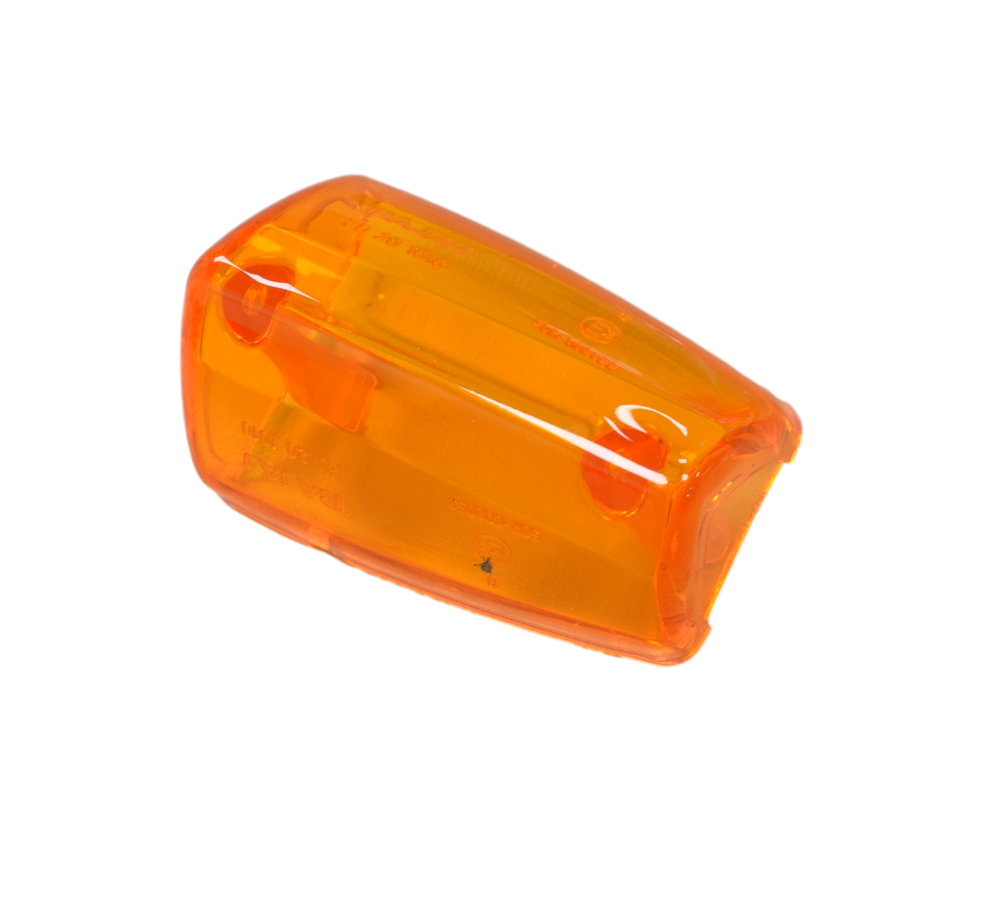 Coca De Direccional Avanti - Caliber Bajaj Original