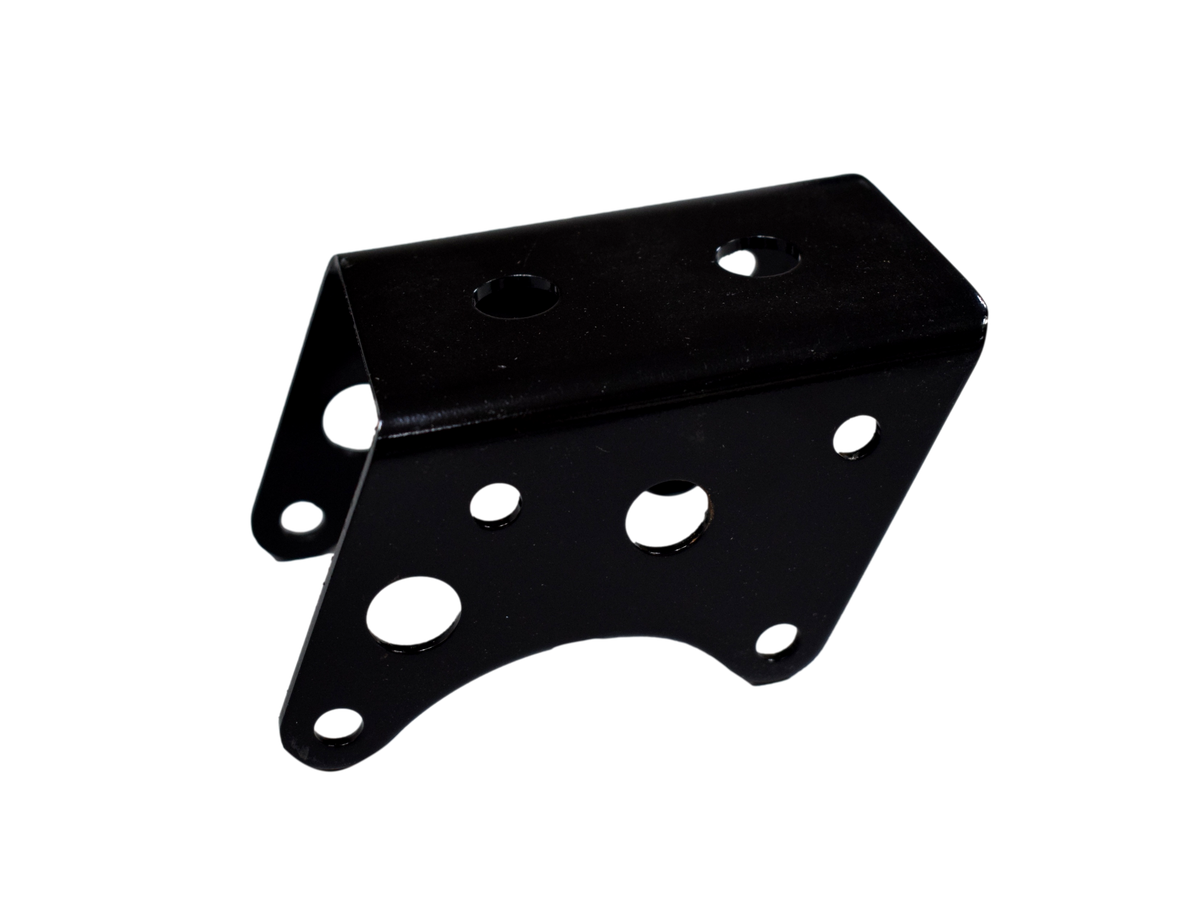 Soporte De Motor Pulsar 135 - Xcd Bajaj 125 Original
