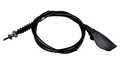 Cable Freno Delantero Xcd Bajaj 125 Original