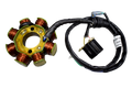 Plato De Bobinas Bajaj Xcd 125