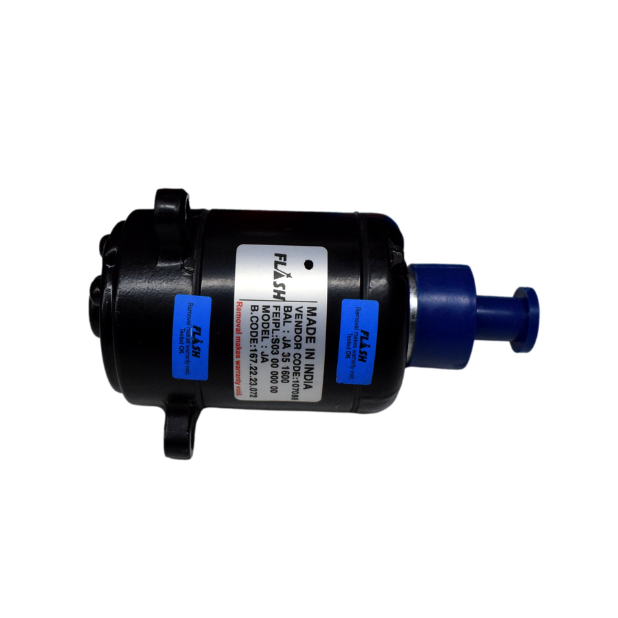 Motor De Arranque Pulsar Xcd 135 Bajaj 125 Original