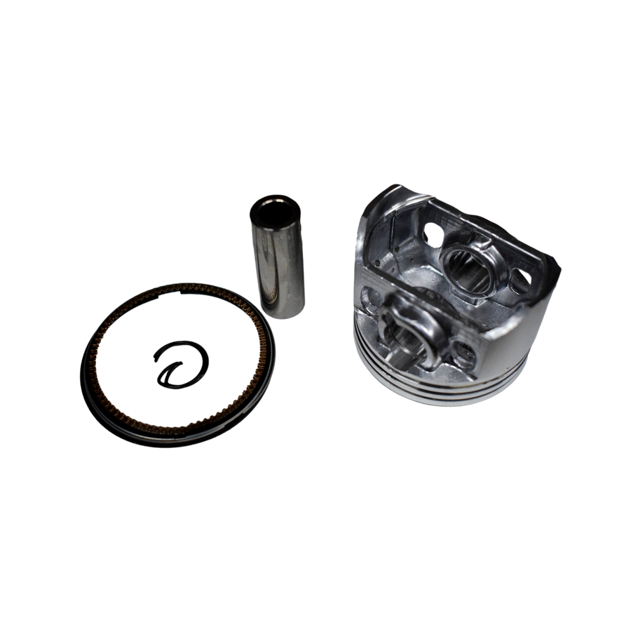 Kit Piston Bajaj Xcd 125