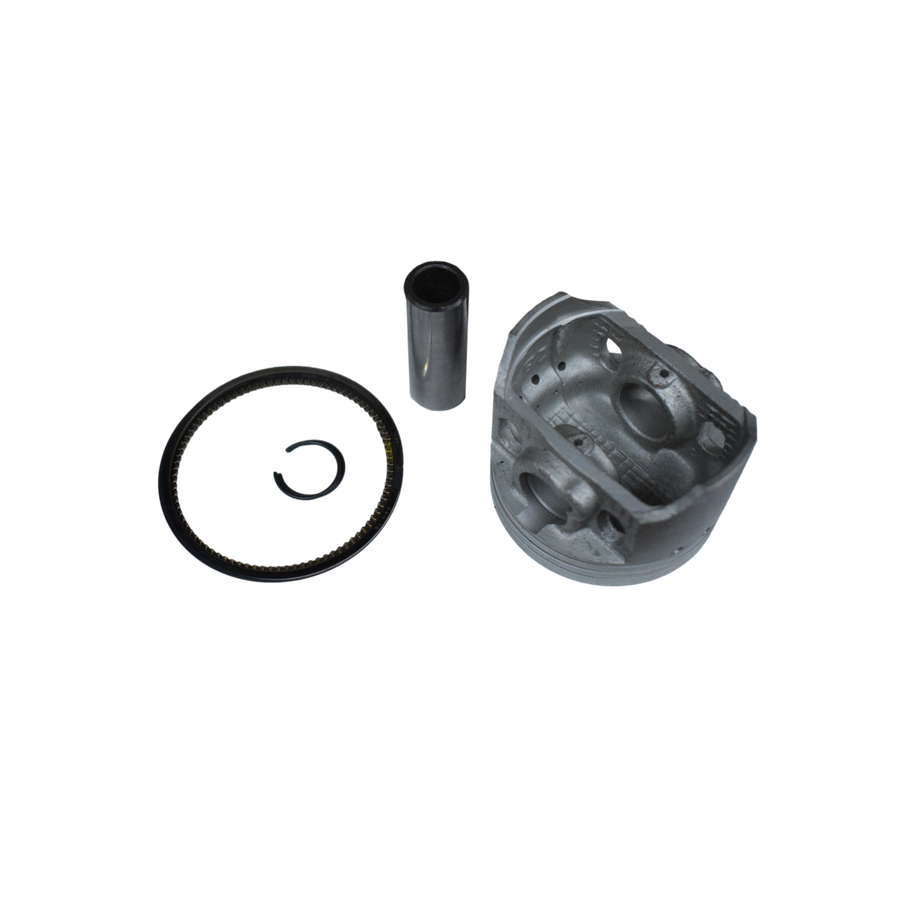 Kit Piston Bajaj Xcd 125
