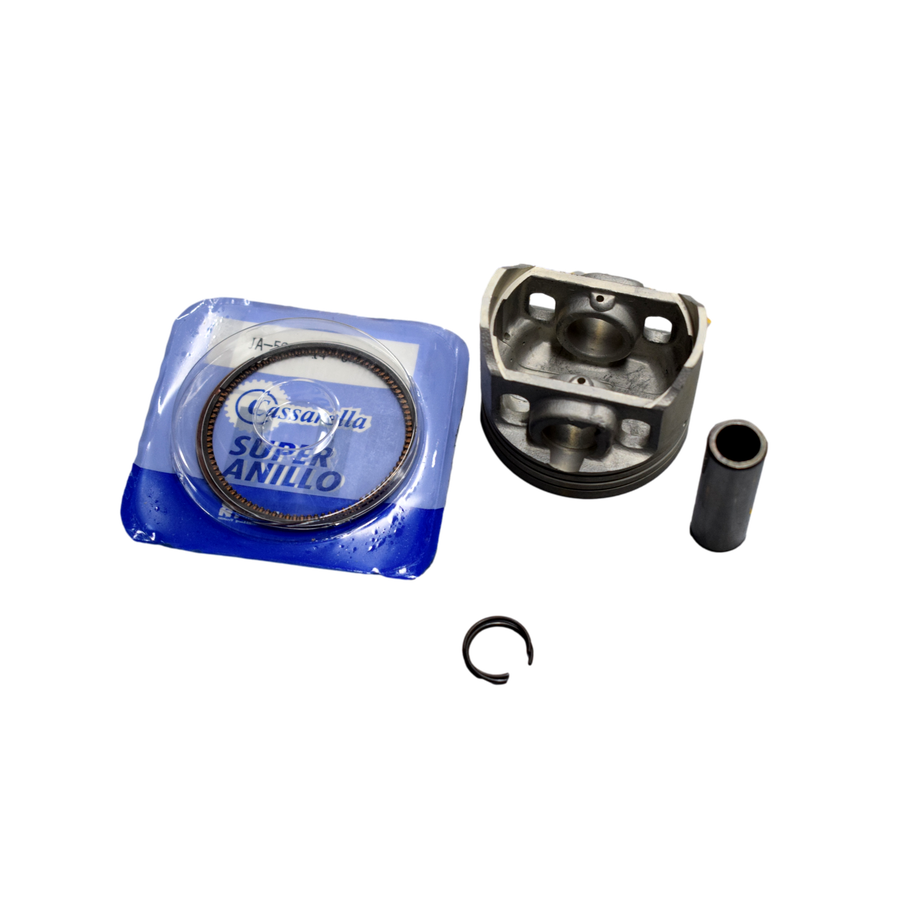 Kit Piston Bajaj Xcd 125