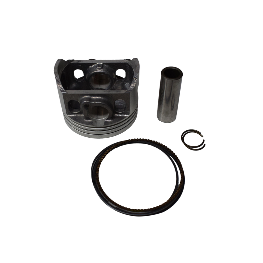 Kit Piston Bajaj Xcd 125