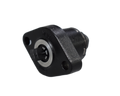 Tensor De Cadenilla Xcd 125 - Platino Bajaj 125 Original