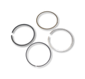 Anillos De Piston Xcd 125 - Platino Bajaj 125 y Más