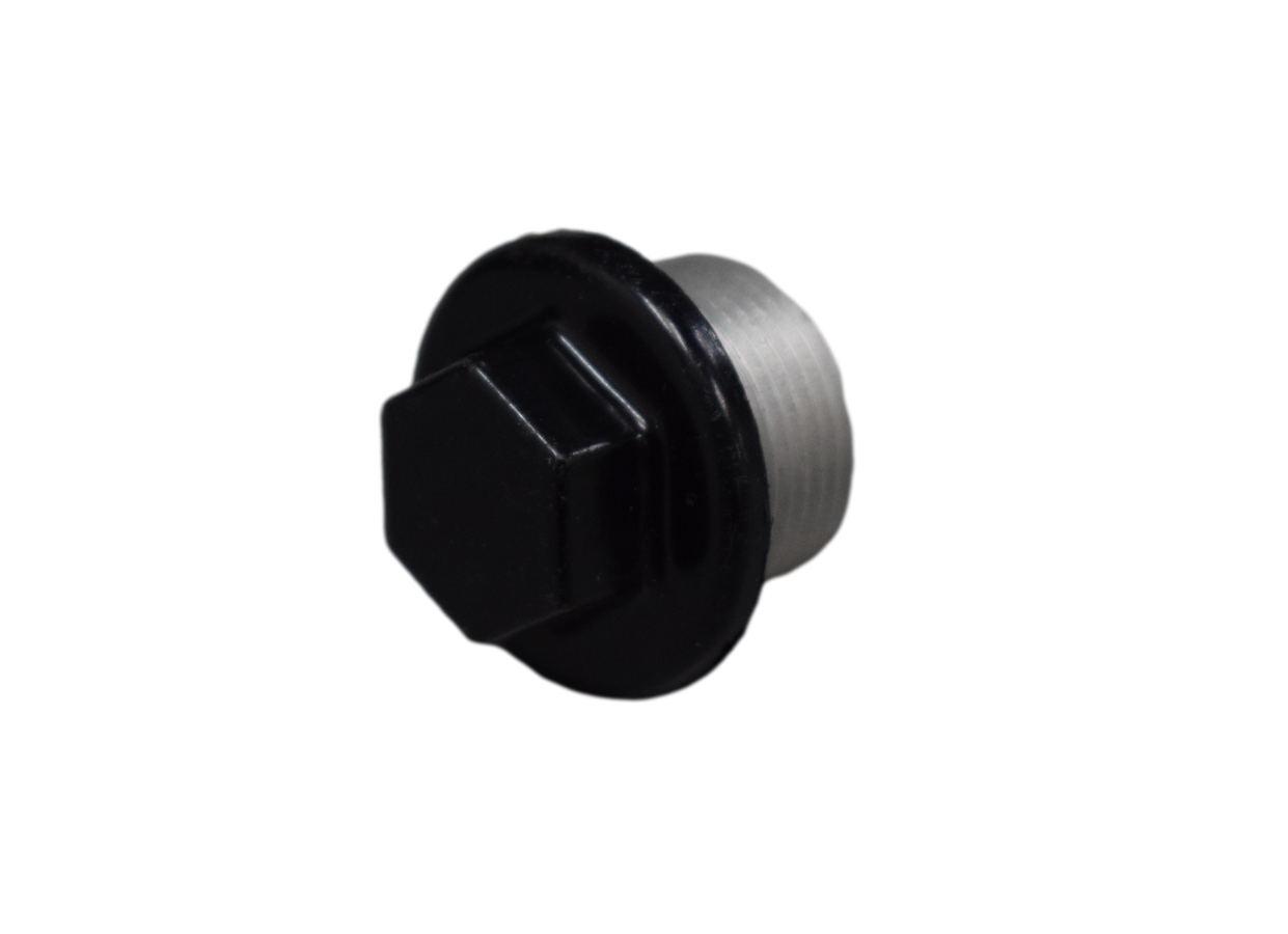 Tapon Filtro De Aceite Xcd - Discover Bajaj 100 Original