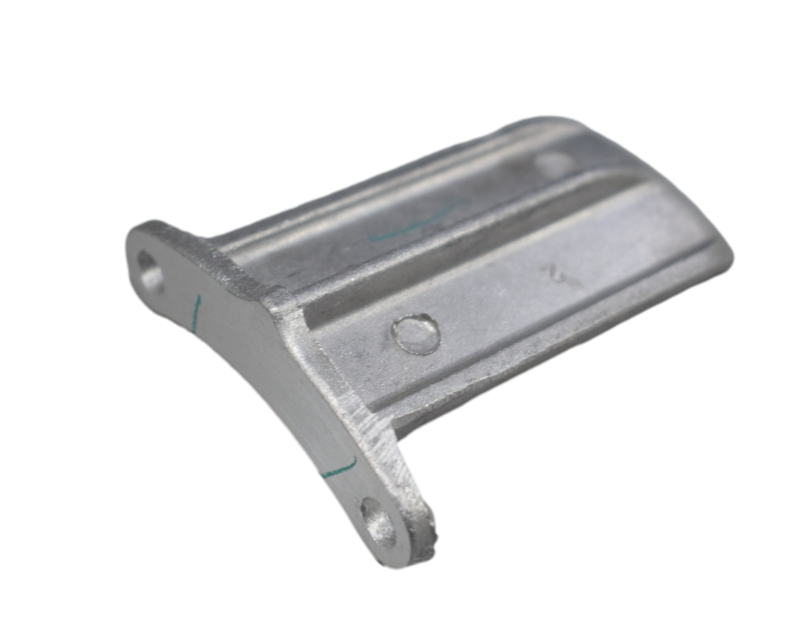 Platino Carcasa Discover 100/125+ Original Bajaj
