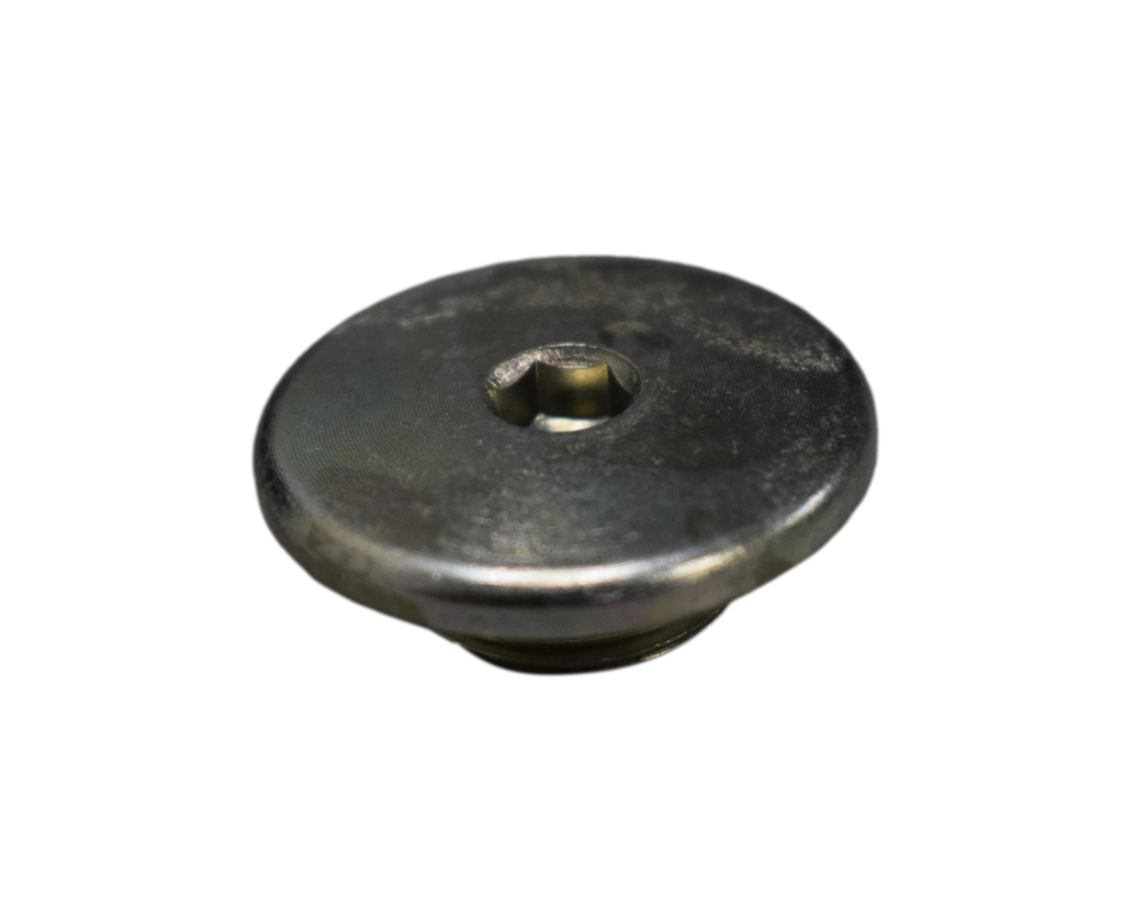 Tapon Delantera Tiempo Xcd Bajaj 125 Original