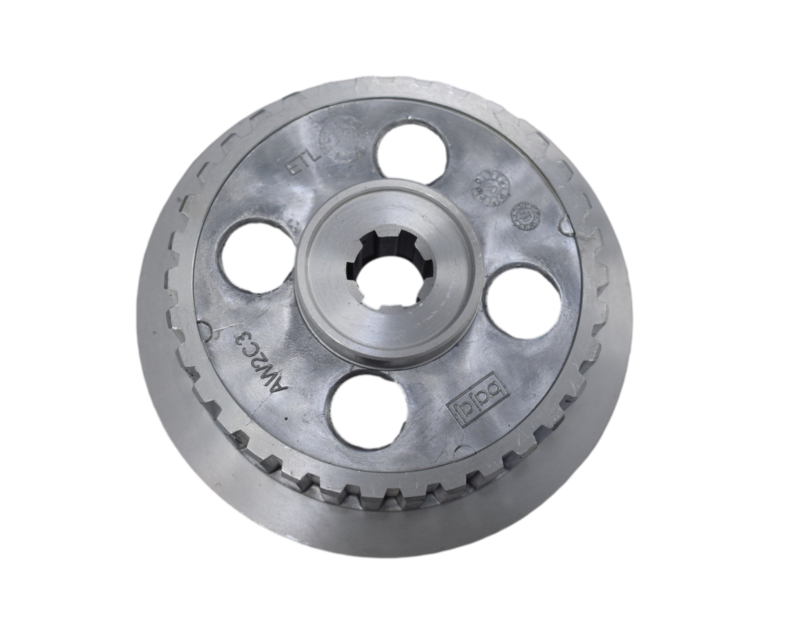 Corona Interna De Clutch Boxer Bm 150 - Xcd Bajaj 125 y Más